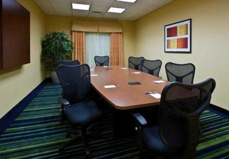 Fairfield Inn & Suites Wilmington Wrightsville Beach Servizi foto
