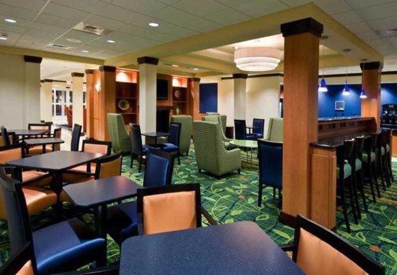 Fairfield Inn & Suites Wilmington Wrightsville Beach Esterno foto