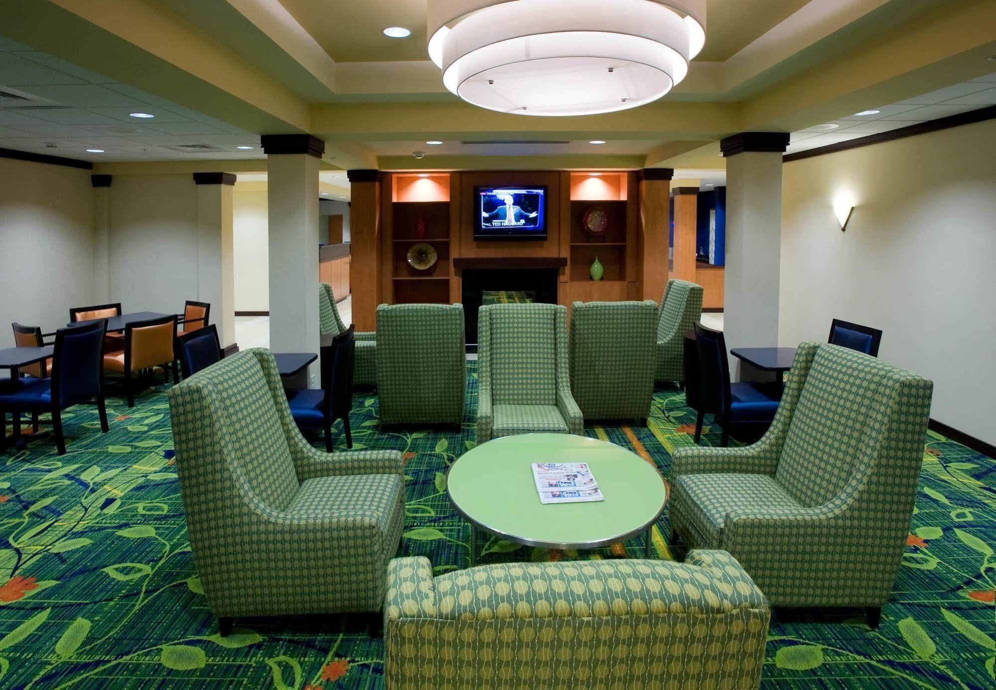 Fairfield Inn & Suites Wilmington Wrightsville Beach Esterno foto