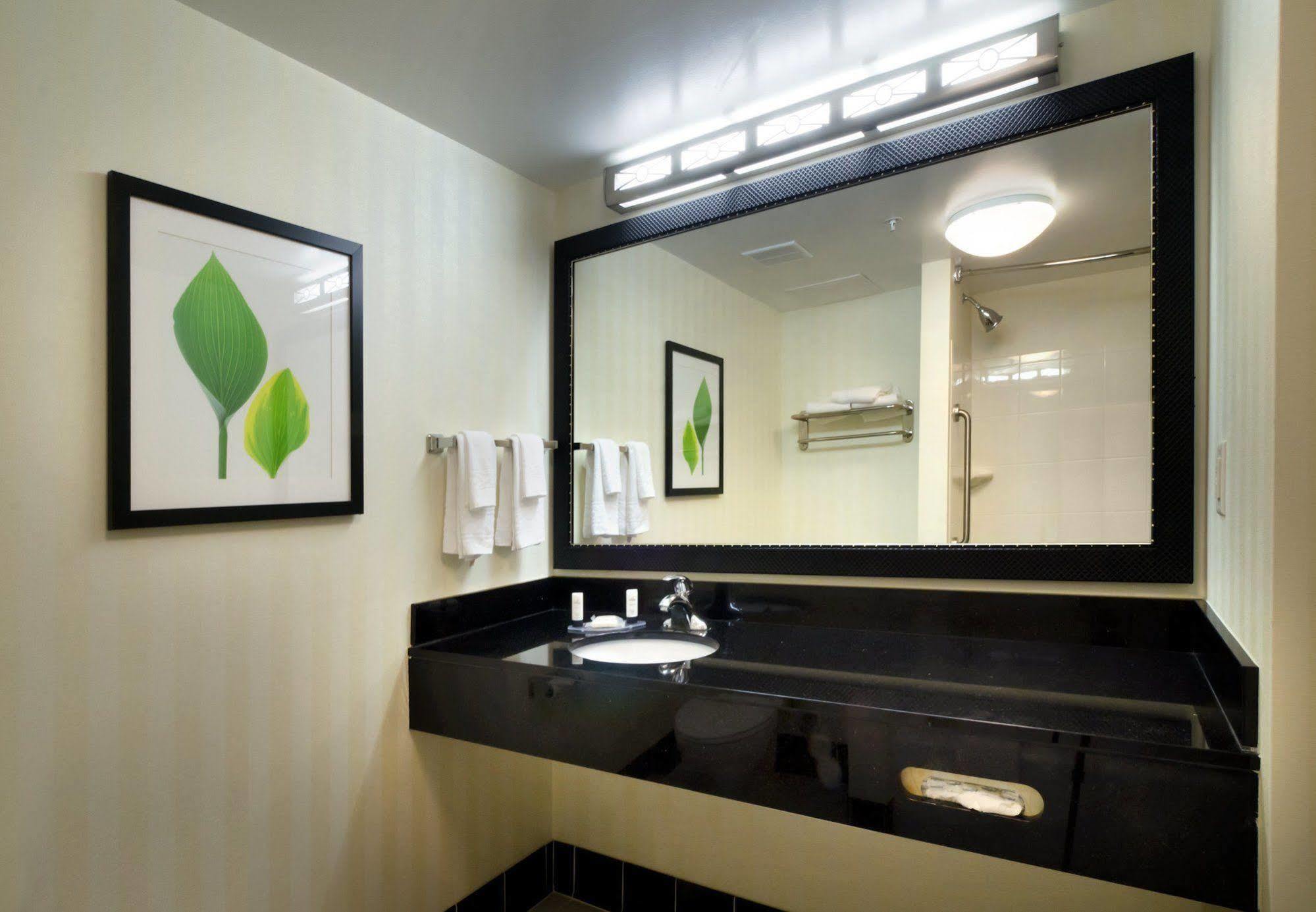 Fairfield Inn & Suites Wilmington Wrightsville Beach Esterno foto