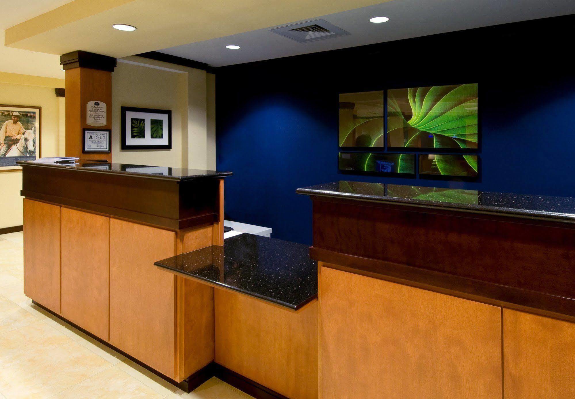 Fairfield Inn & Suites Wilmington Wrightsville Beach Esterno foto