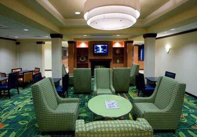 Fairfield Inn & Suites Wilmington Wrightsville Beach Esterno foto