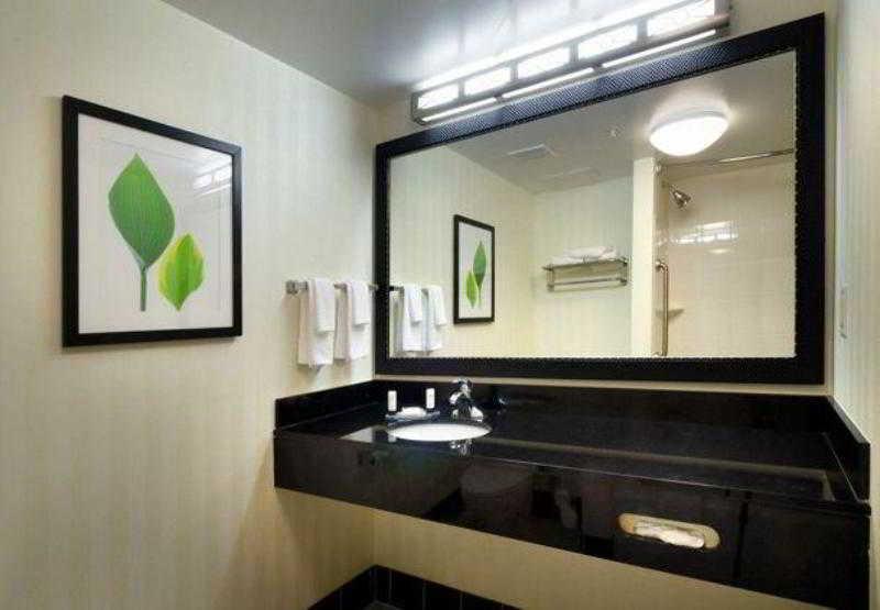 Fairfield Inn & Suites Wilmington Wrightsville Beach Esterno foto